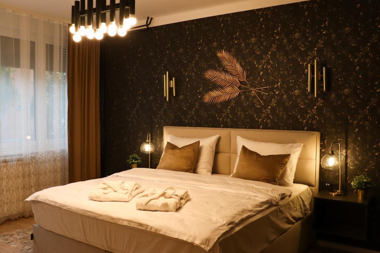 'Nap' Apartment Osijek Eksteriør bilde