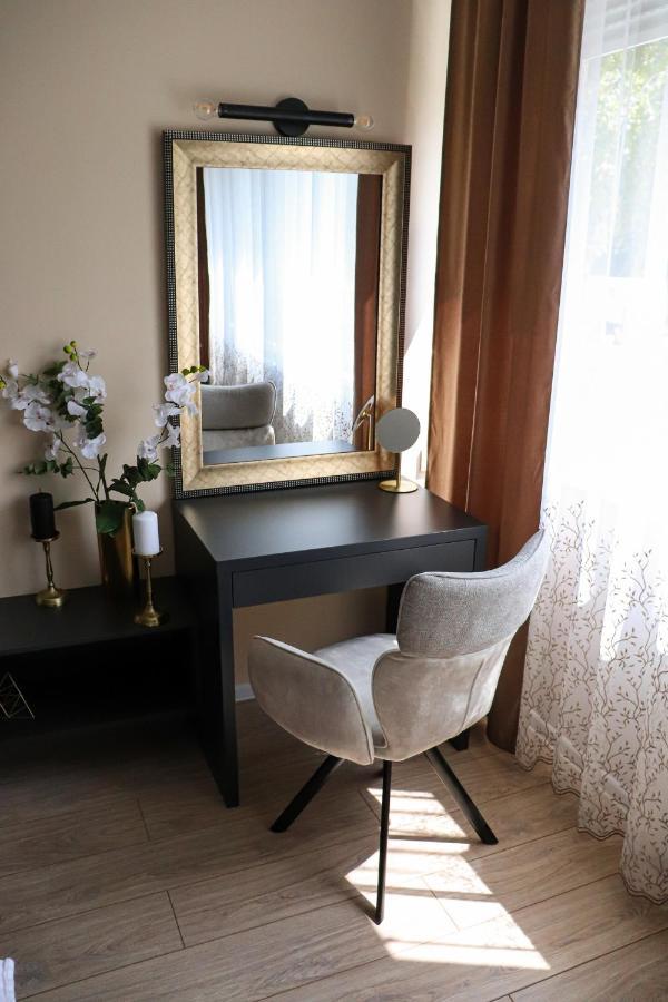 'Nap' Apartment Osijek Eksteriør bilde