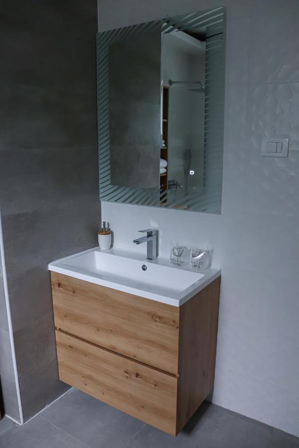 'Nap' Apartment Osijek Eksteriør bilde