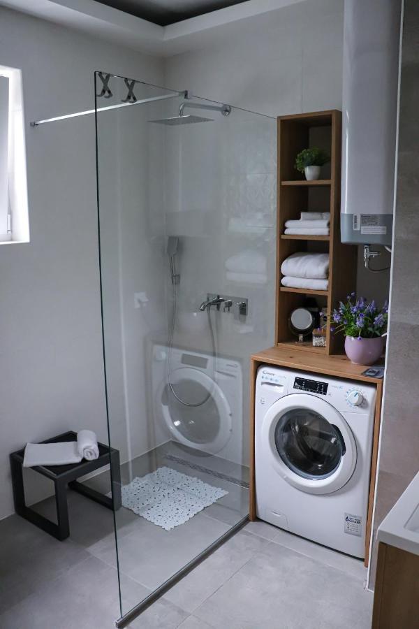 'Nap' Apartment Osijek Eksteriør bilde