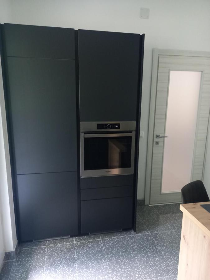 'Nap' Apartment Osijek Eksteriør bilde