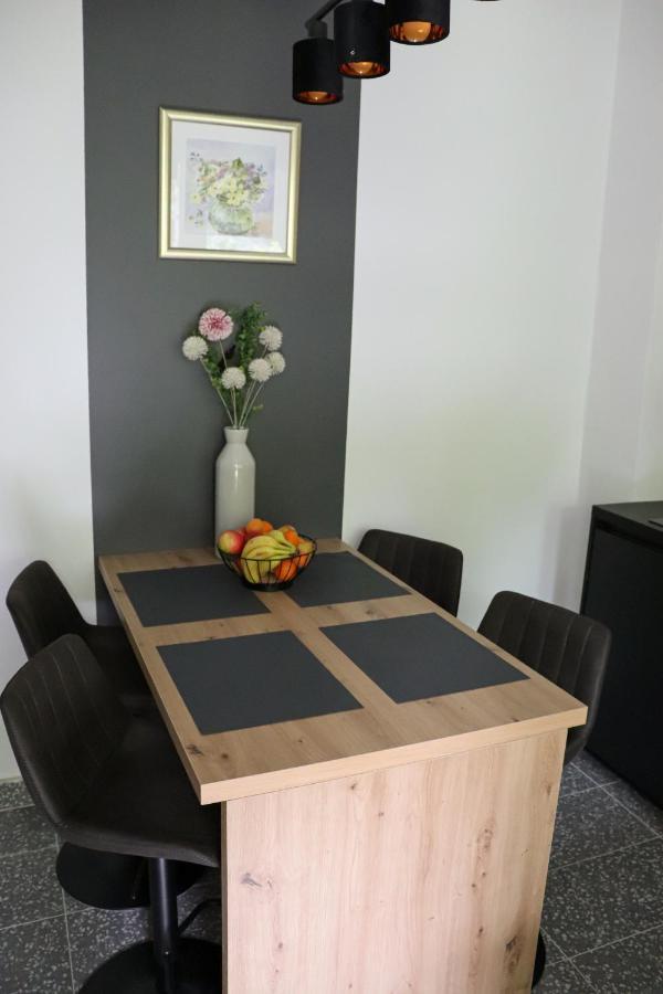 'Nap' Apartment Osijek Eksteriør bilde